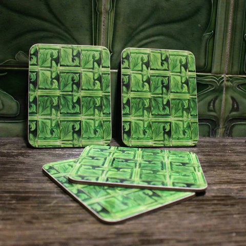 Pilkington Tile VB Coaster