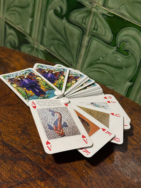 Playing Cards