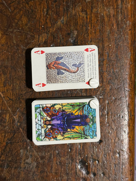 Playing Cards