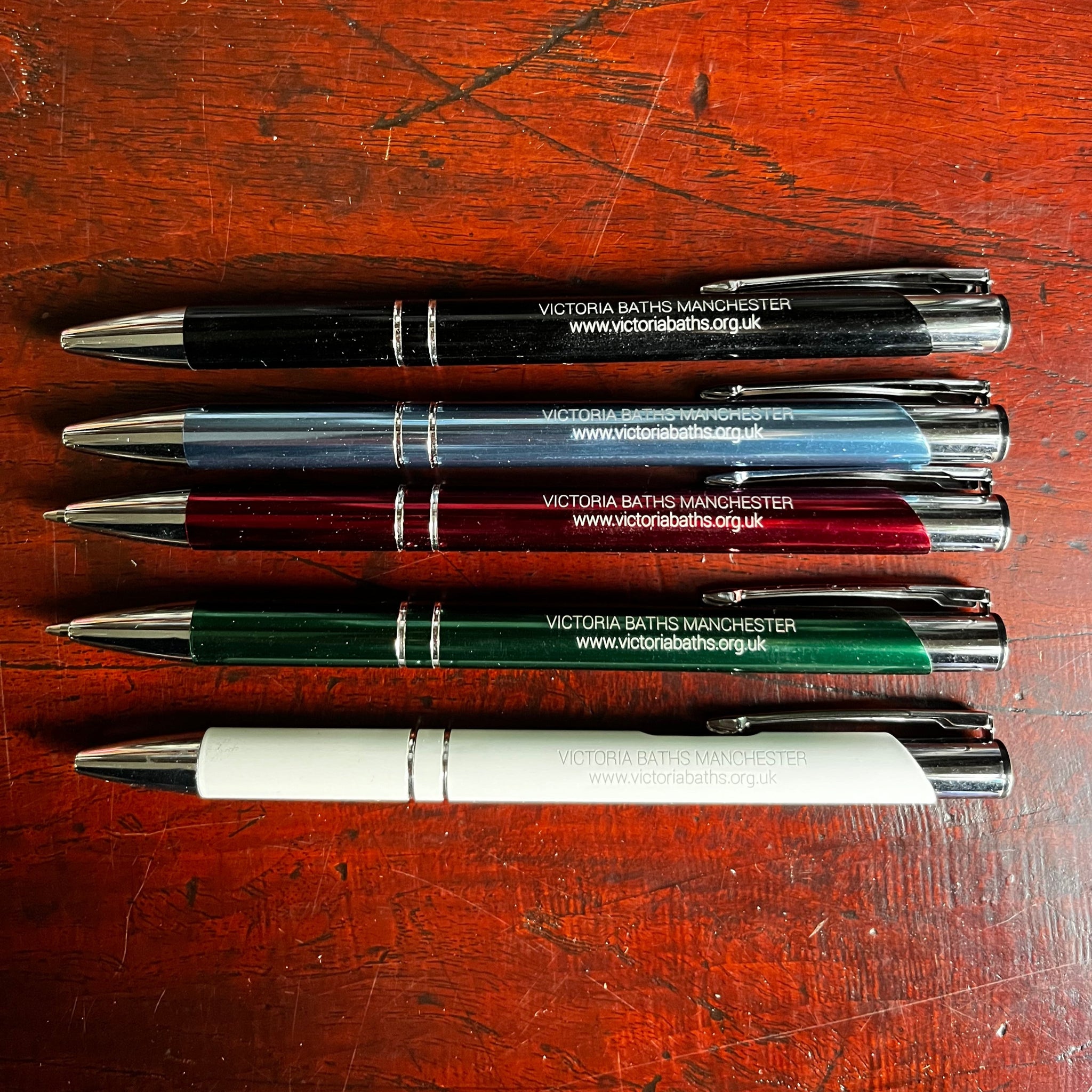 Stationary - VB Pen