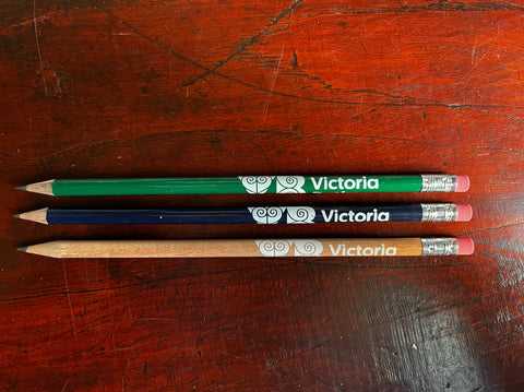 Stationary - VB Pencil