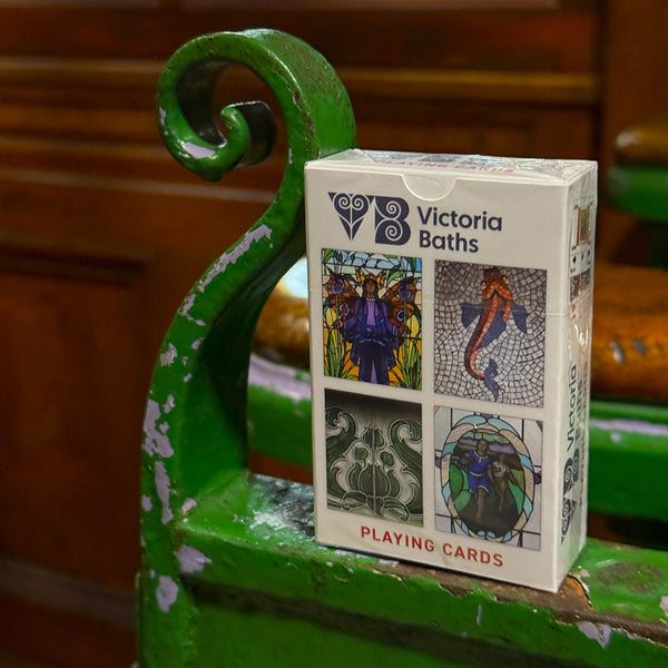 Playing Cards